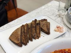 糖饼-马凯餐厅(地安门店)