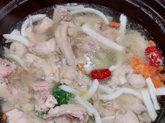 -海南椰子鸡餐厅(三亚湾红树林店)