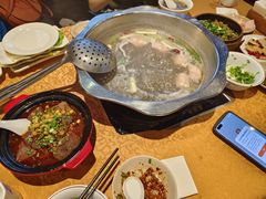 -马三妹跷脚牛肉(苏稽总店)