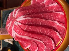 -牛New寿喜烧(曹路花园城店)