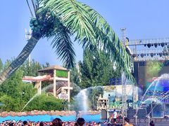 -郑州方特水上乐园