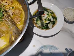 -楚鱼王·河鲜·湖北菜(华农店)