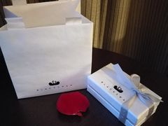 -BLACKSWAN黑天鹅(环球店)