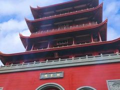 -梵天禅寺
