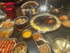 -韩宫宴和牛烤肉(武汉光谷现代风情街店)
