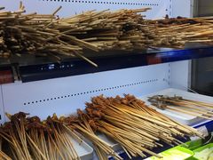 -钢管厂五区小郡肝串串香(南山店)