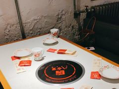 -汕头八合里海记牛肉店(清河店)