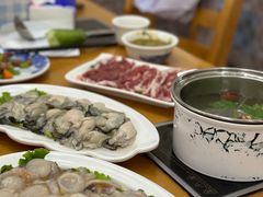 -良兴火锅