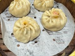 -格日勒阿妈蒙古厨房(新华广场店)