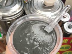 -钟姨糖水(惠城店)