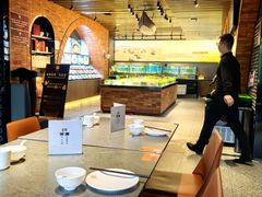 -佬太公海鸭·海鲜大排档(上海总店)