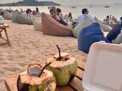 -Coco Tam’s