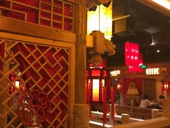 -大龙辣火锅·龙虾·烧烤(湖滨新天地店)
