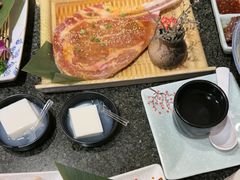 -梦山水日本烧肉(五四广场店)