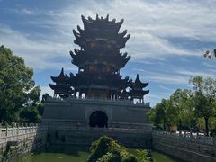 -南海禅寺