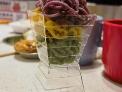 -龍歌自助小火锅(市南金茂湾店)