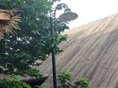 -老房子金沙元年川菜食府·花园餐厅(金沙店)