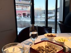 -四季民福烤鸭店(故宫店)