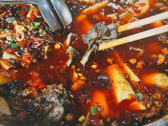 芋儿鸡-黑竹香鸡(营和巷店)