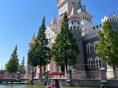 -青岛方特梦幻王国