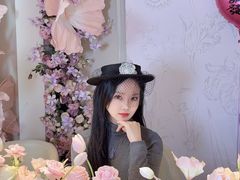 -晶雅花园西餐厅(南京首店)