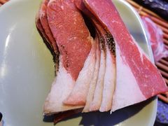 -盛江山自助料理(奥莱锦辉购物广场店)