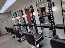 -诗悦发型烫染SALON
