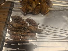 -熙成烧烤(白塔岭店)