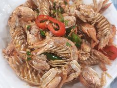 -钱大妈海鲜饭店(保利林语店)