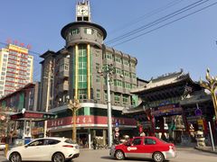 -法门文化景区