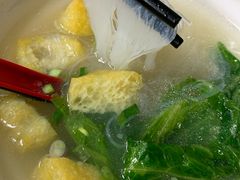 -食惠里小笼包面馆(越秀店)