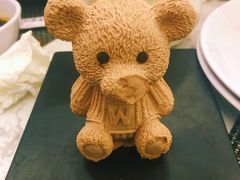 -澜悦港海鲜体验主题餐厅