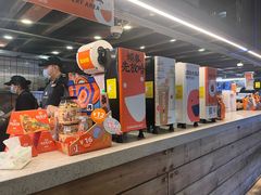 -放哈·甜醅子奶茶创造者(正宁路店)