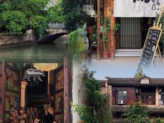 -小河直街历史文化街区