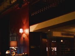 -Hill.Cocktail半山酒吧(中山店)