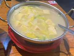 -金掌勺·锅包肉(双榆树店)