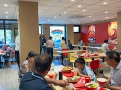 -永和大王(军博店)