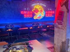 -令狐冲·炭烤活鱼(宝龙店)