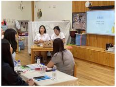 -上海松江区迪笙幼儿园