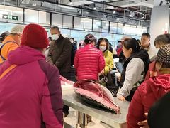 -物美超市(三里河店)