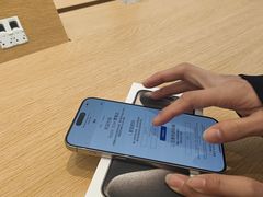 -Apple零售店(玄武湖店)