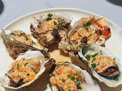 -79号渔船海鲜饭店(宝安店)