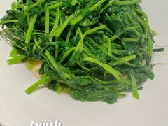 -香山湖渔家大院