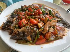 -生态苑农庄(十里画廊遇龙河店)