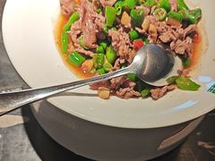 -新白鹿餐厅(虹桥南丰城店)