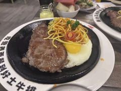 -好士牛排(解放道店)