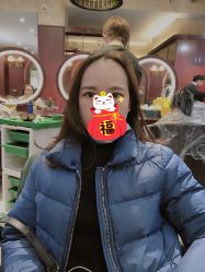 点击看大图 -十六番发型师事务所