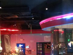 大堂-肉串汪(望京店)