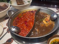 -江北北火锅馆·公路夜市(魏公村店)