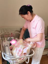 -童谣里医疗级月子中心(独栋湖景店)